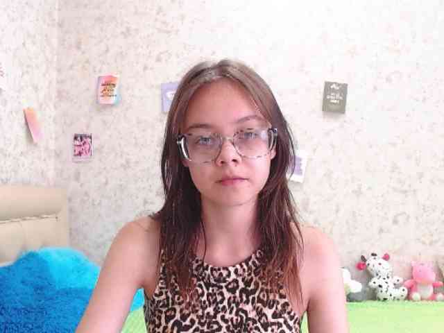 LollyPolly webcam