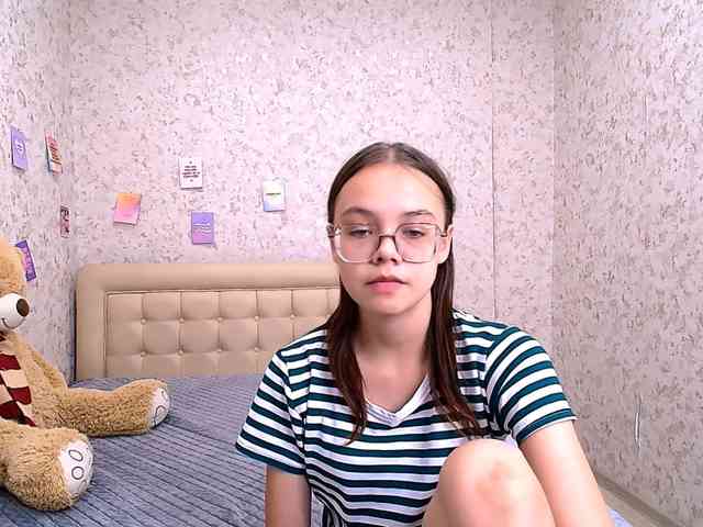 LollyPolly webcam