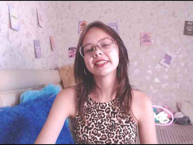 LollyPolly webcam