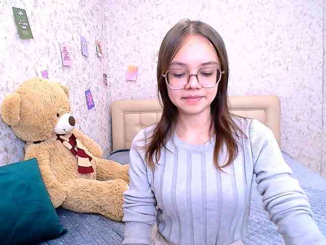 LollyPolly webcam