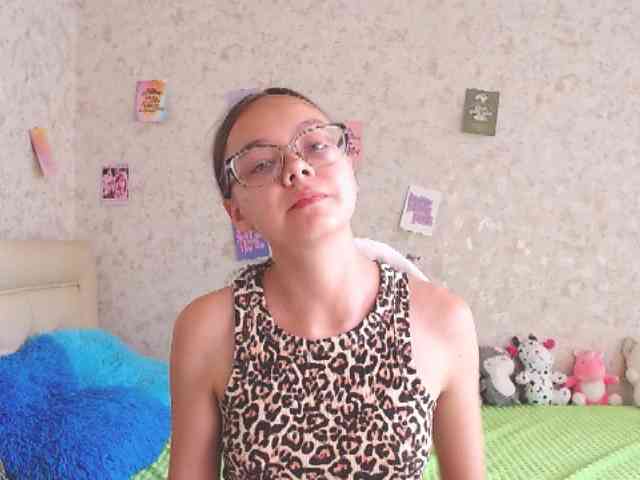 LollyPolly webcam