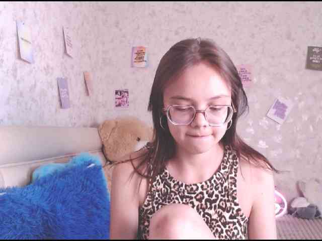 LollyPolly webcam