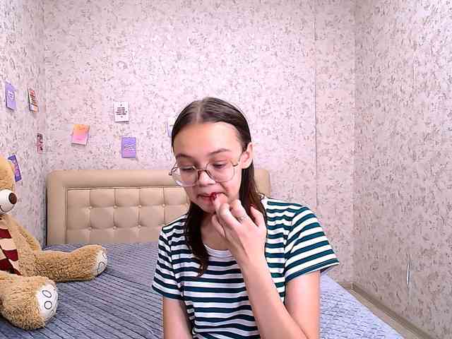 LollyPolly webcam