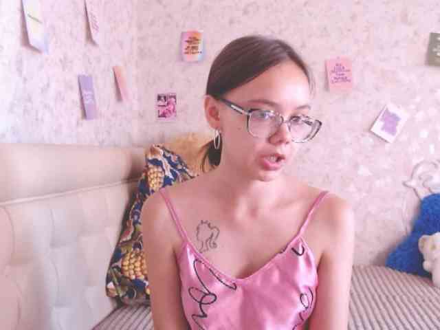 LollyPolly webcam