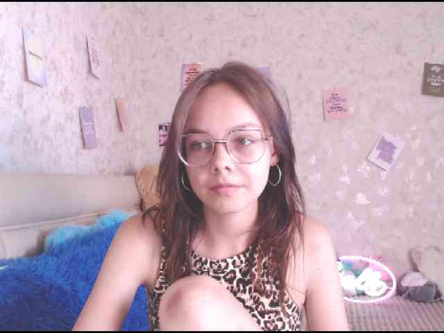 LollyPolly webcam