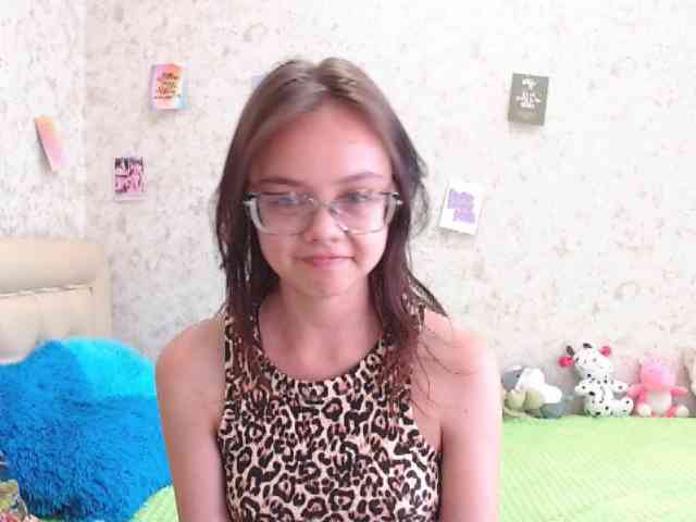 LollyPolly webcam