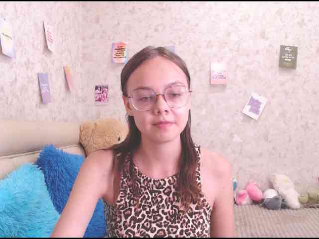 LollyPolly webcam