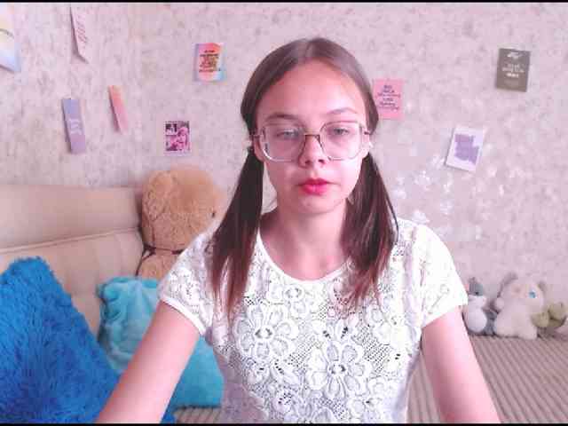 LollyPolly webcam