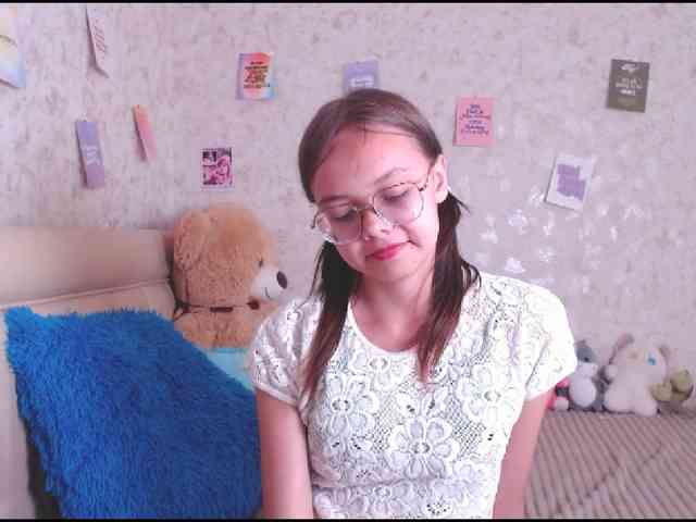 LollyPolly webcam