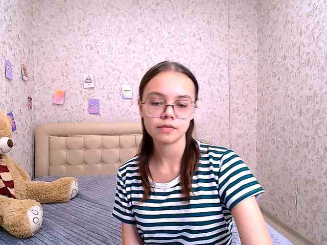 LollyPolly webcam