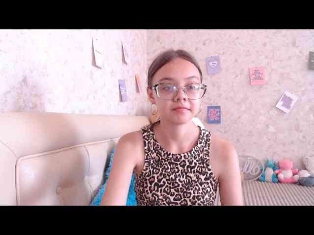 LollyPolly webcam