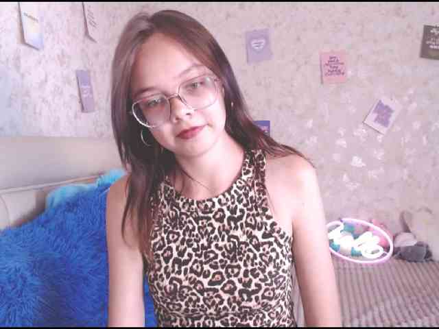 LollyPolly webcam