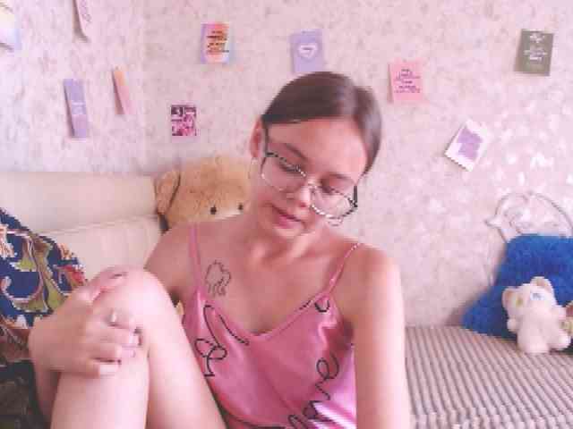 LollyPolly webcam