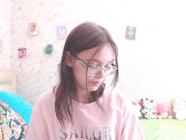 LollyPolly webcam