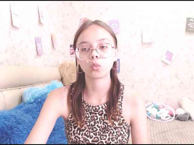 LollyPolly webcam