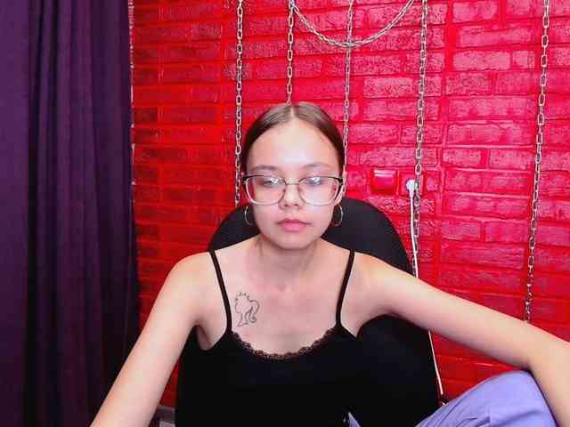 LollyPolly webcam