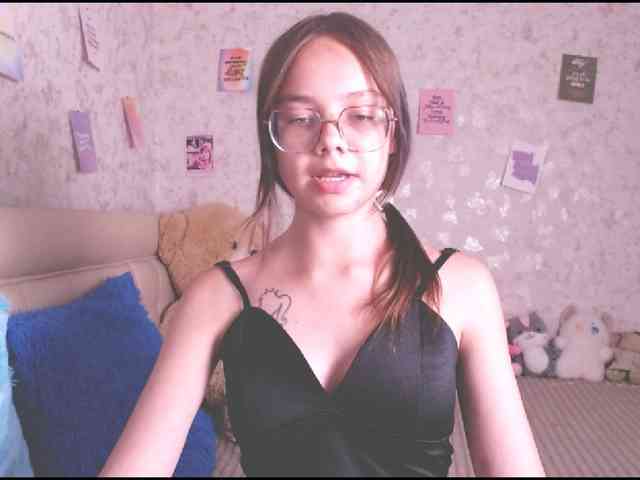 LollyPolly webcam