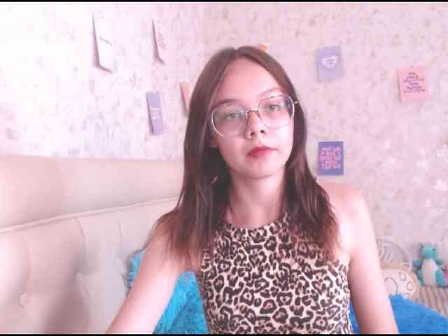 LollyPolly webcam