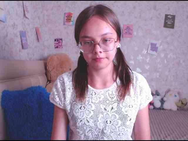 LollyPolly webcam
