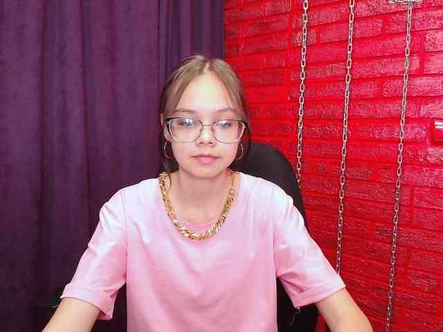 LollyPolly webcam