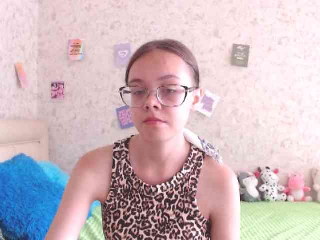 LollyPolly webcam