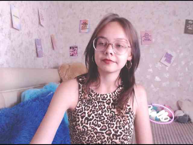 LollyPolly webcam