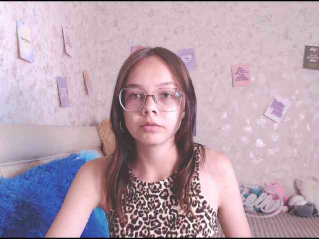 LollyPolly webcam