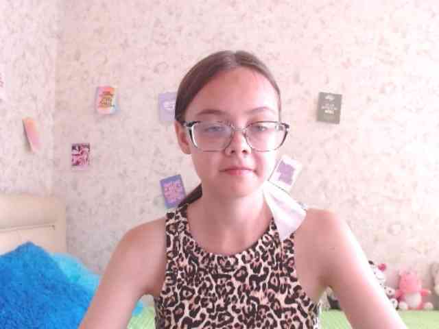 LollyPolly webcam