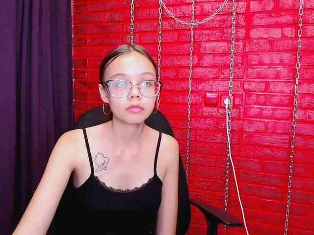 LollyPolly webcam