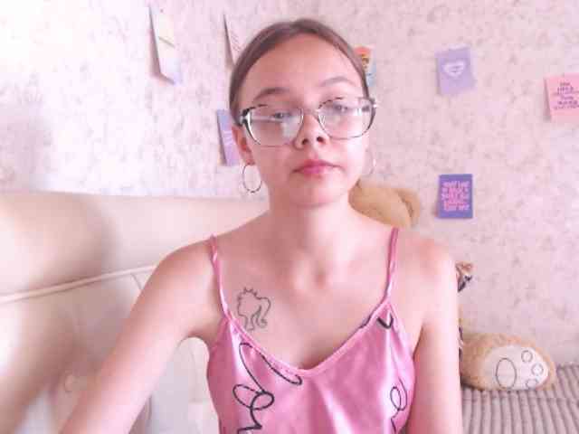 LollyPolly webcam
