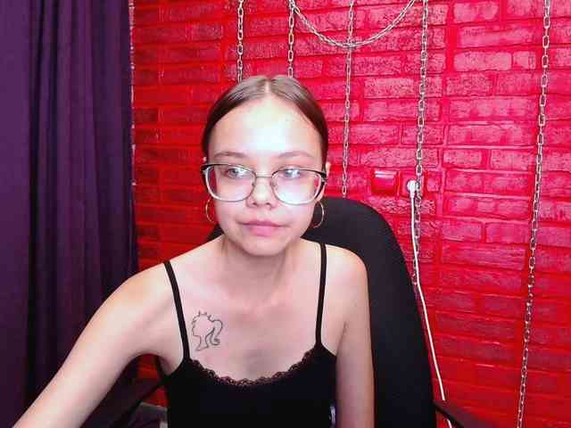 LollyPolly webcam