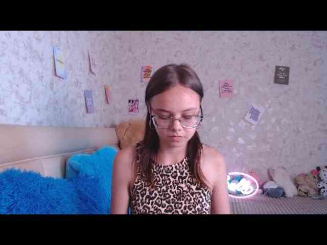 LollyPolly webcam