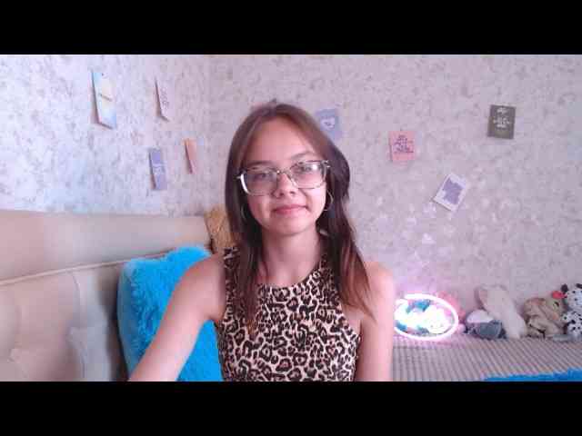 LollyPolly webcam