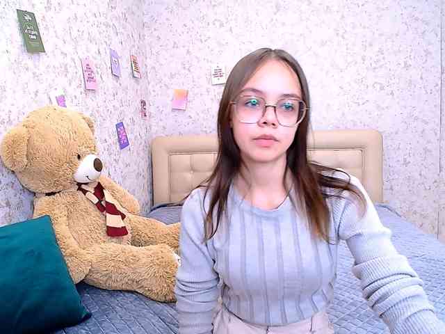 LollyPolly webcam