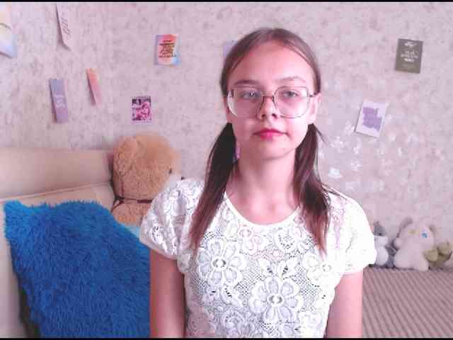 LollyPolly webcam
