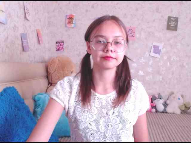 LollyPolly webcam