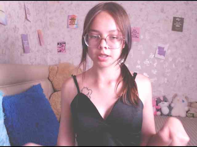 LollyPolly webcam