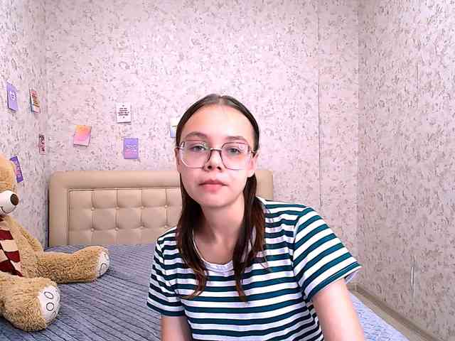 LollyPolly webcam