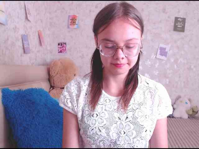 LollyPolly webcam