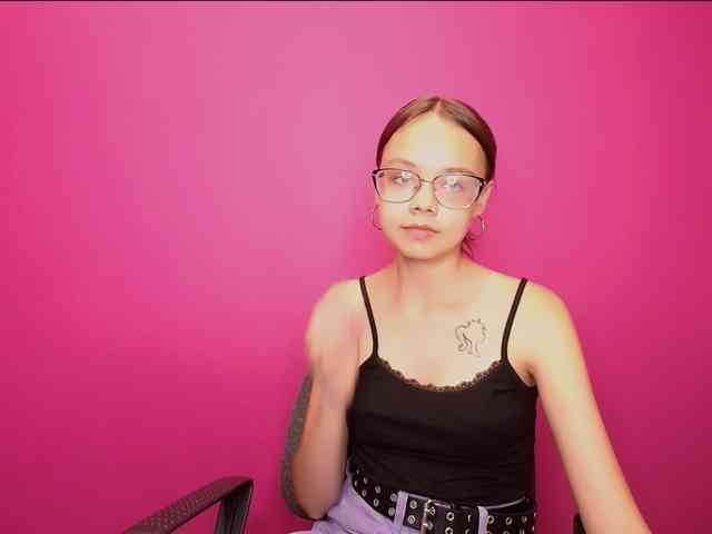 LollyPolly webcam