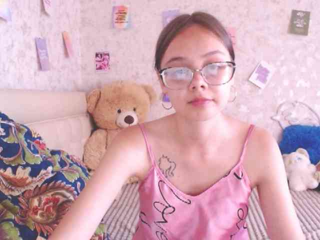 LollyPolly webcam