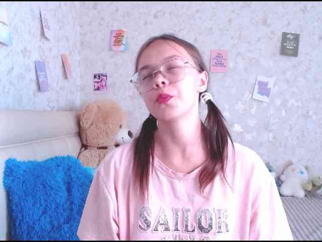 LollyPolly webcam