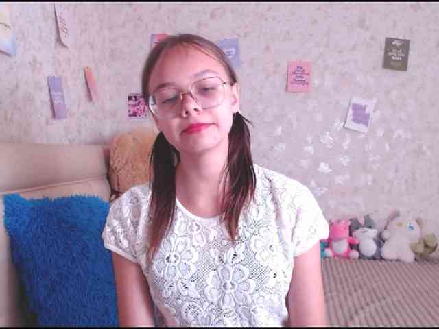 LollyPolly webcam