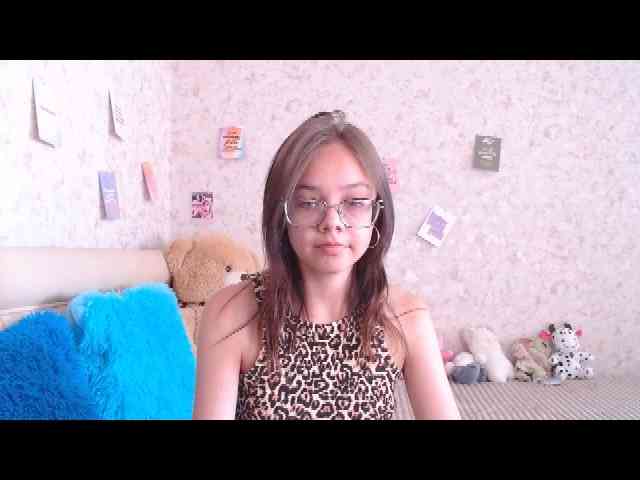 LollyPolly webcam