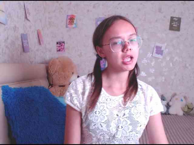 LollyPolly webcam