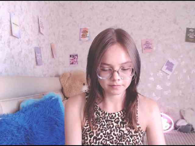 LollyPolly webcam