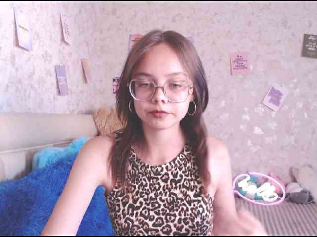 LollyPolly webcam