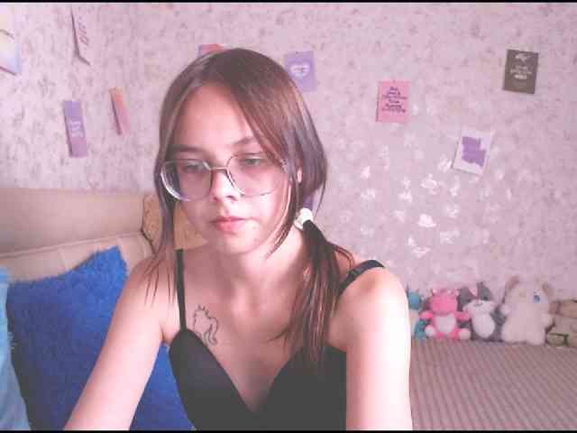 LollyPolly webcam