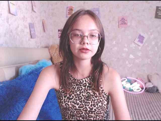 LollyPolly webcam