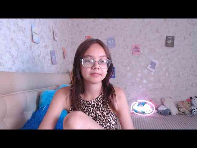 LollyPolly webcam
